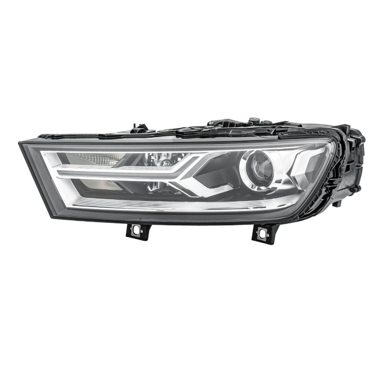 Hella Headlight 1ZS 354 841-031