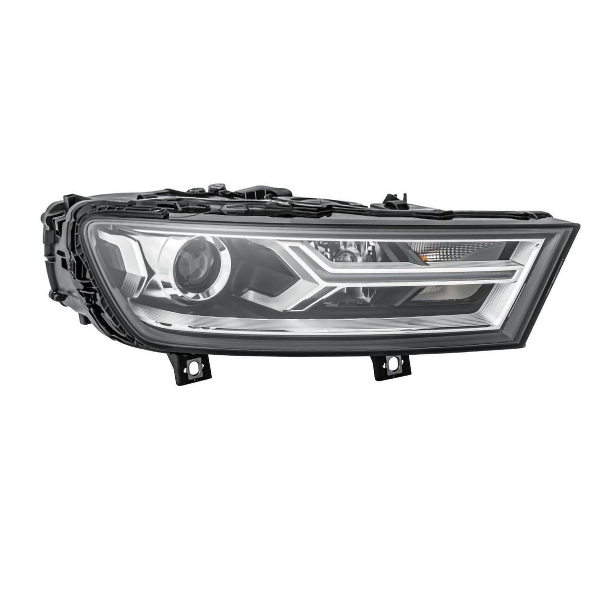 Hella Headlight 1ZS 354 841-041