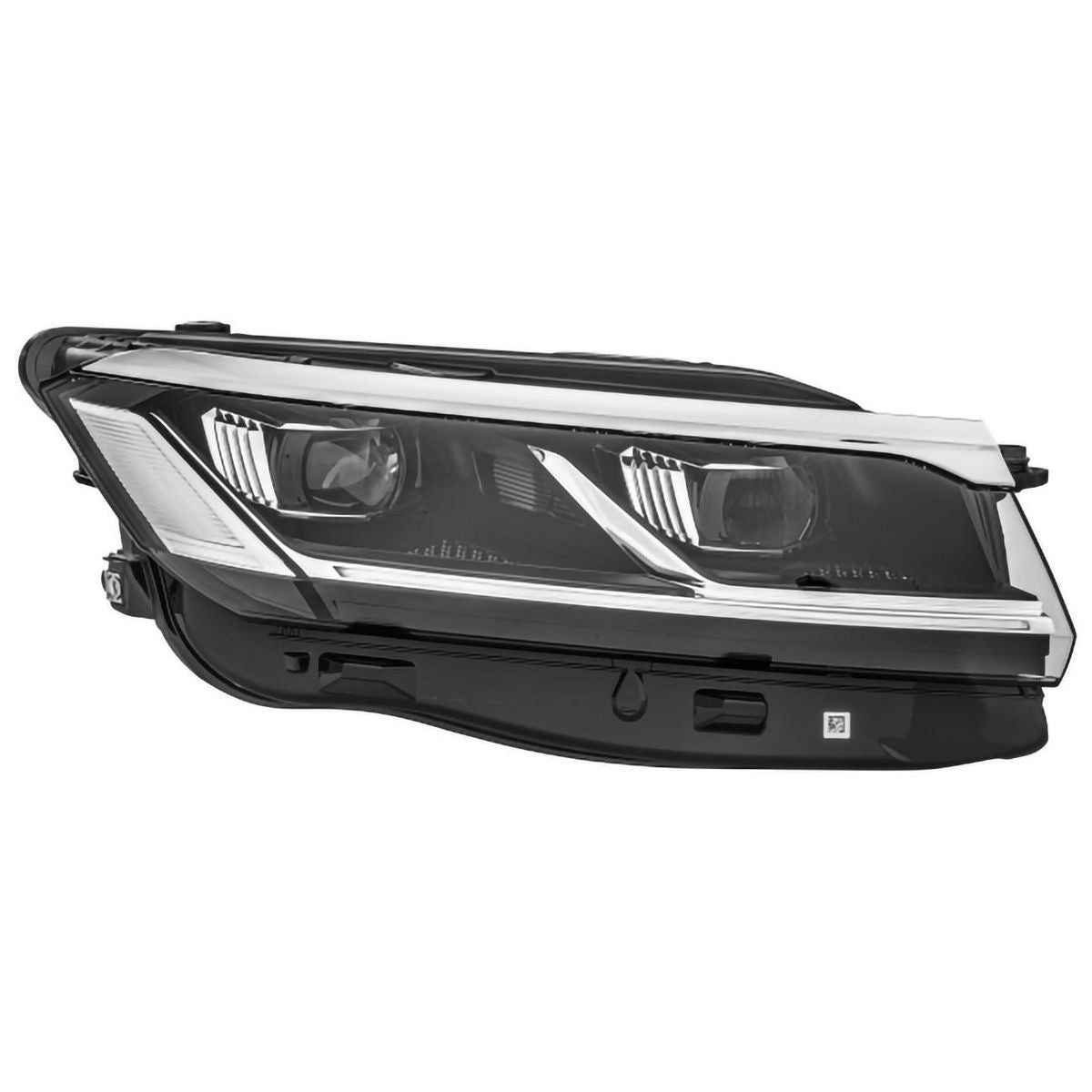 Hella Headlight 1LX 013 143-241
