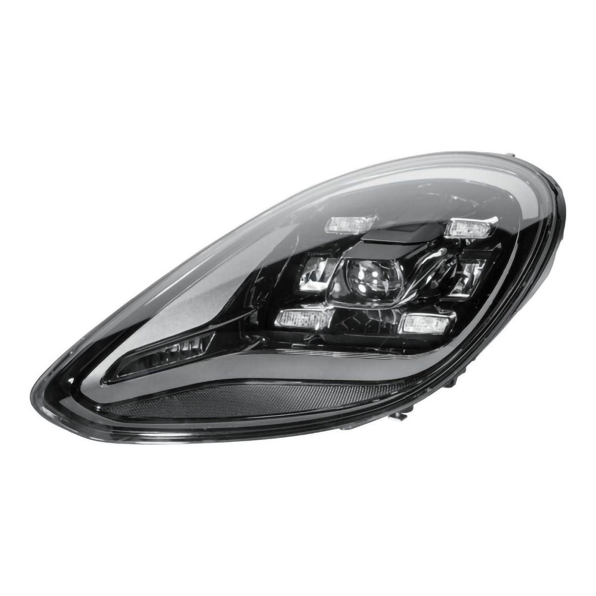 Hella Headlight 1EX 012 222-511