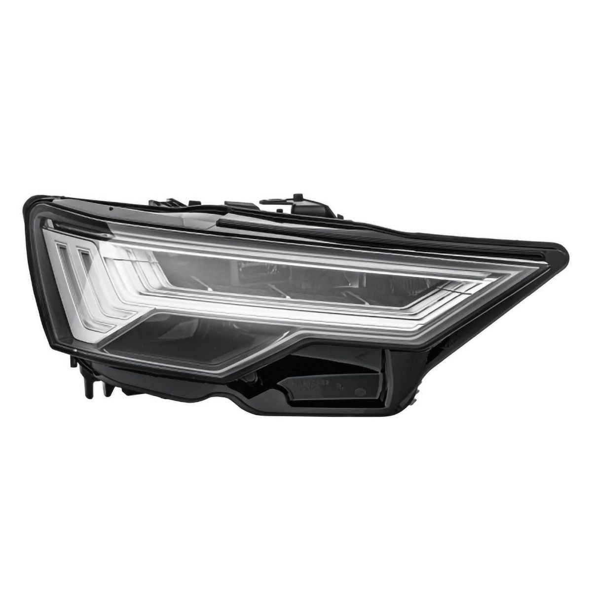 Hella Headlight 1ZX 013 378-141