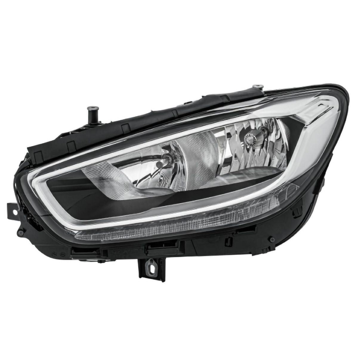 Hella Headlight 1LG 015 868-031