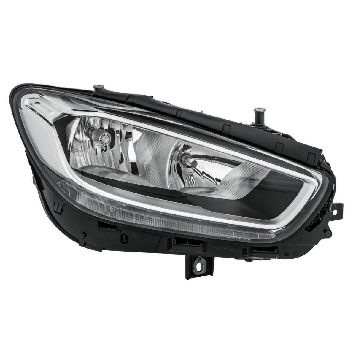 Hella Headlight 1LG 015 868-041