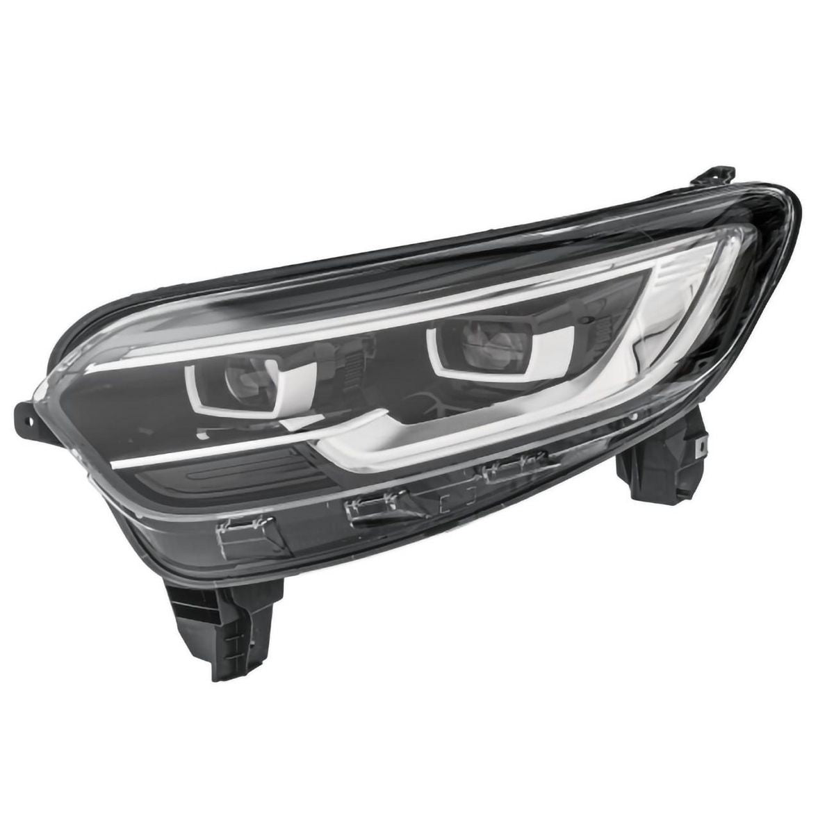 Hella Headlight 1LX 013 888-111