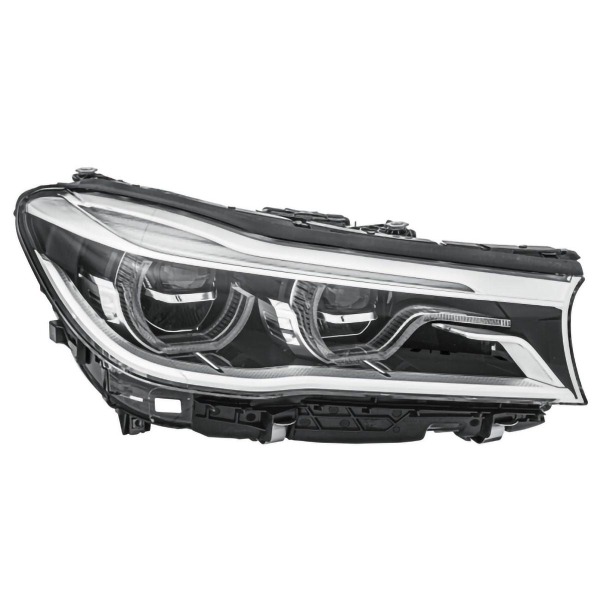 Hella Headlight 1LX 354 854-141