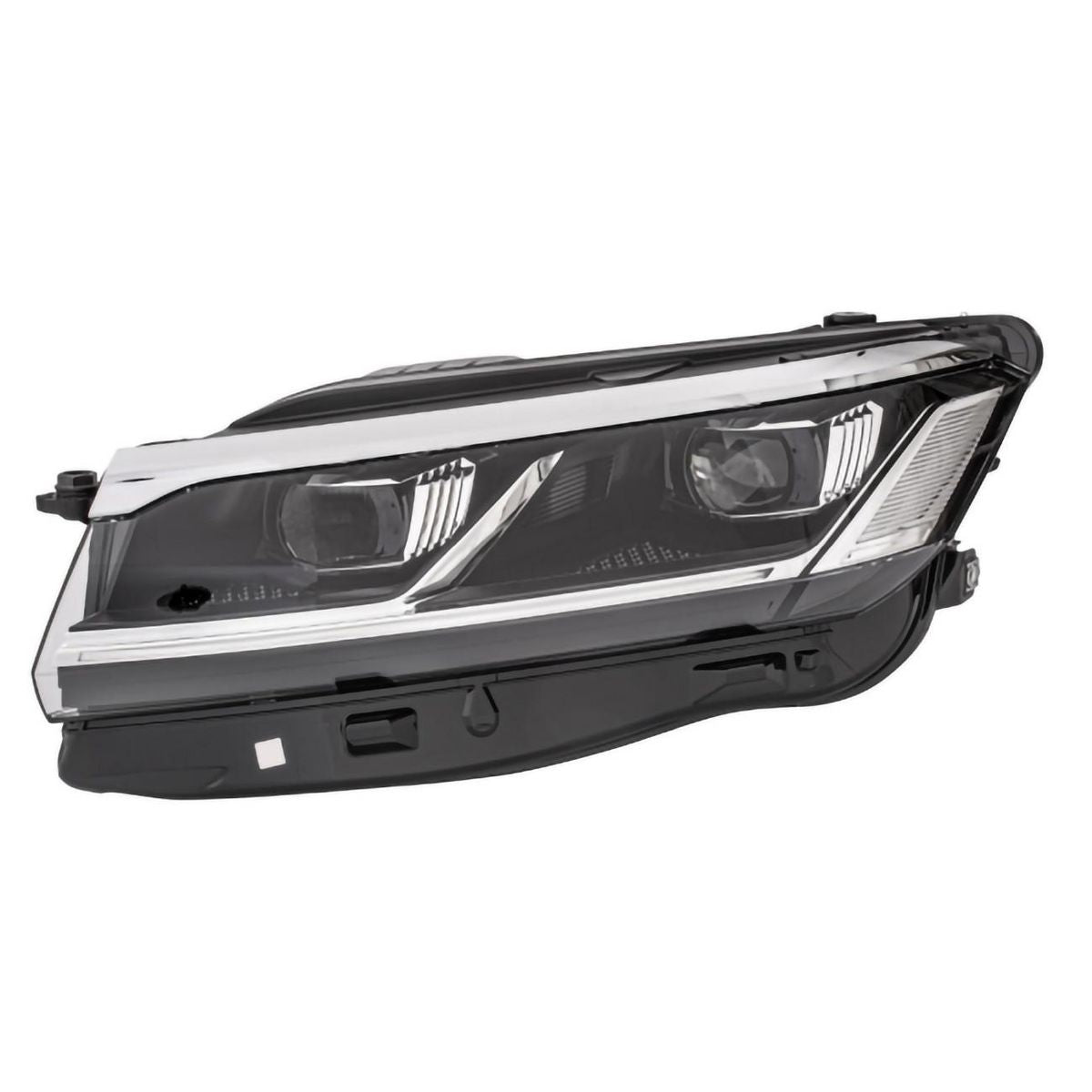 Hella Headlight 1LX 013 143-231