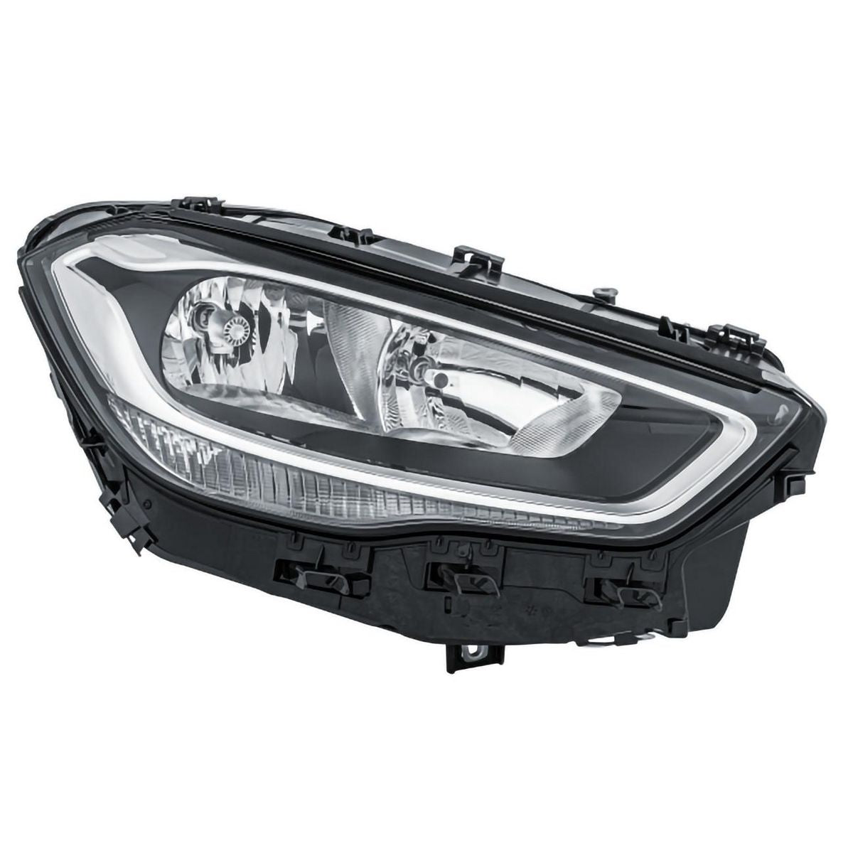 Hella Headlight 1LG 013 074-141
