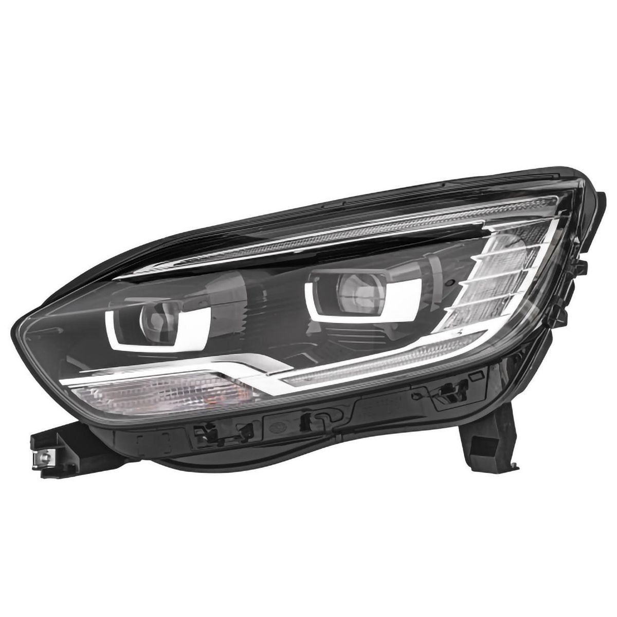 Hella Headlight 1LX 012 293-631