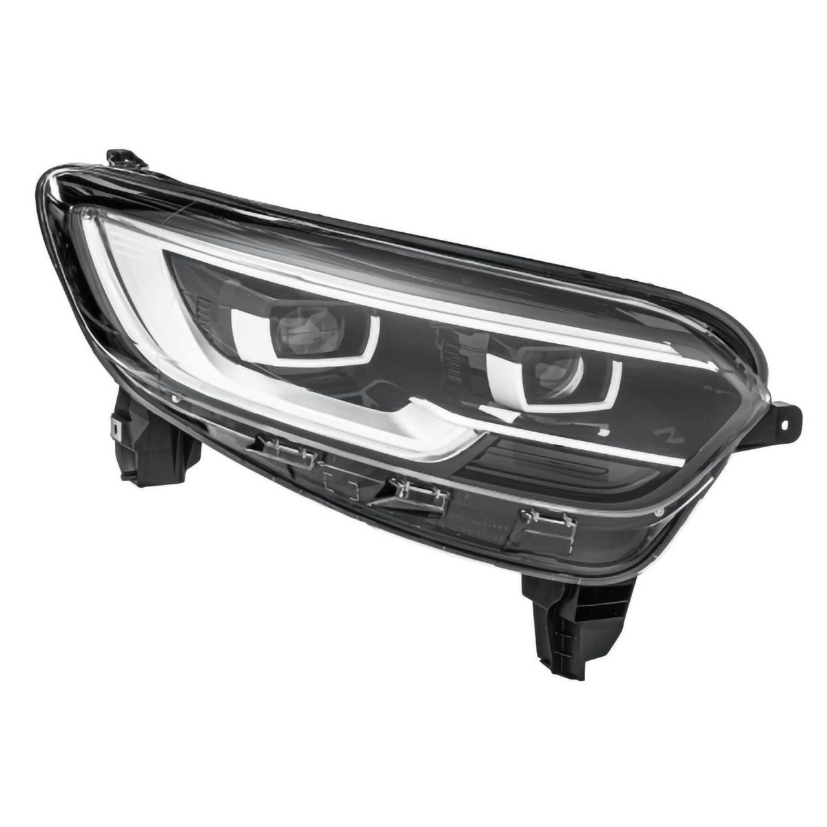 Hella Headlight 1LX 013 888-121