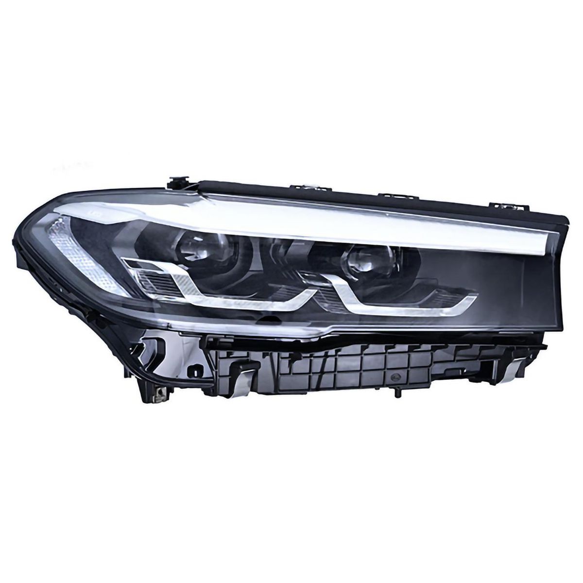 Hella Headlight 1LX 015 449-341
