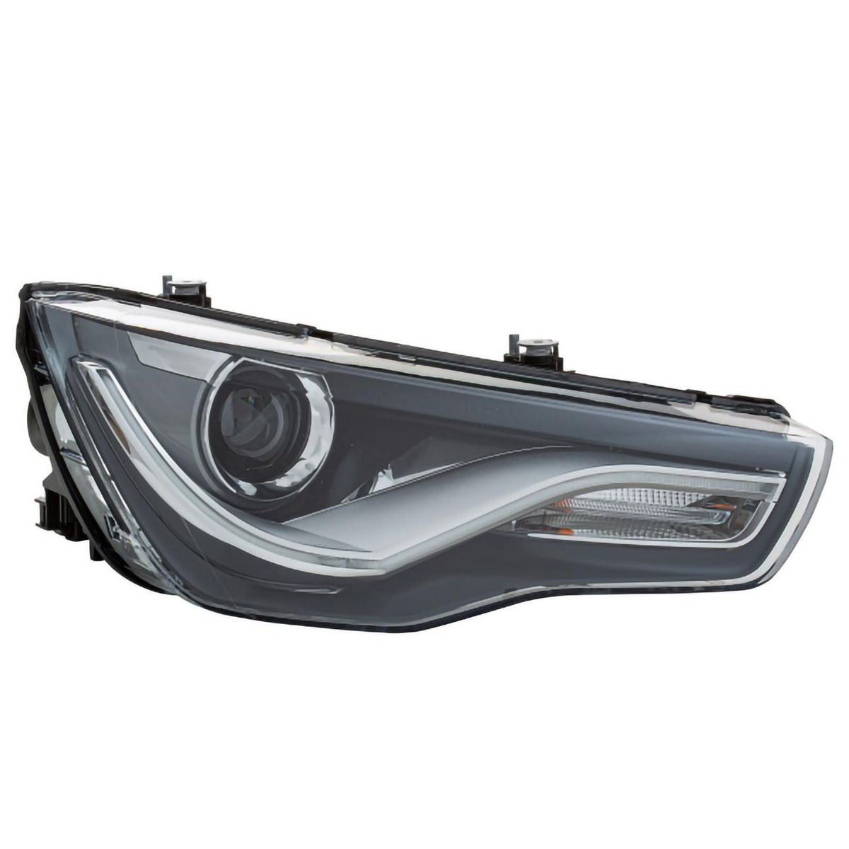 Hella Headlight 1LL 354 837-081