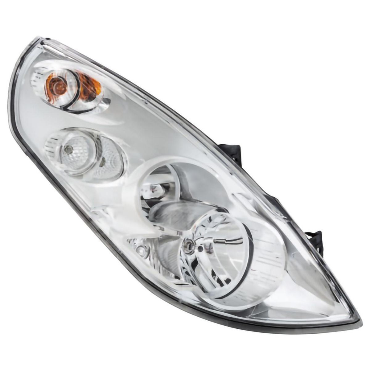 Hella Headlight 1LR 010 117-221