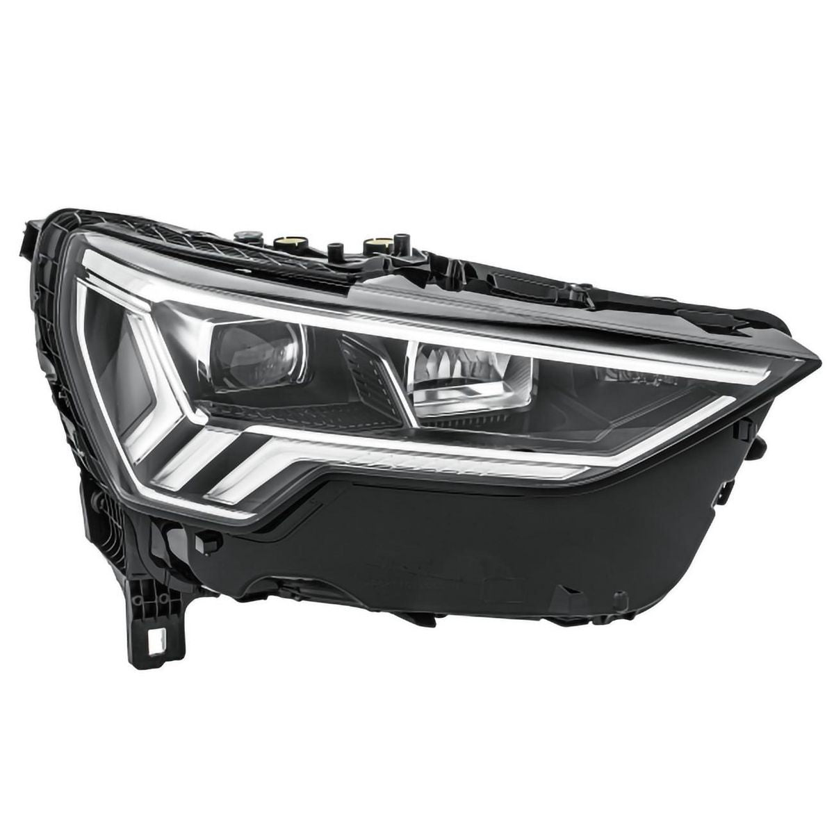 Hella Headlight 1LX 354 870-101