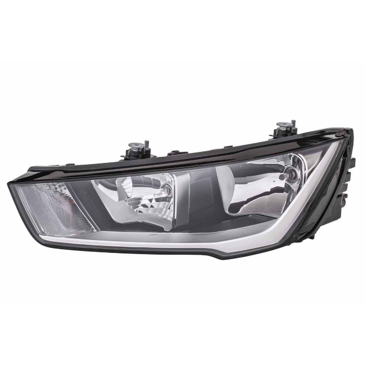 Hella Headlight 1LG 354 838-031