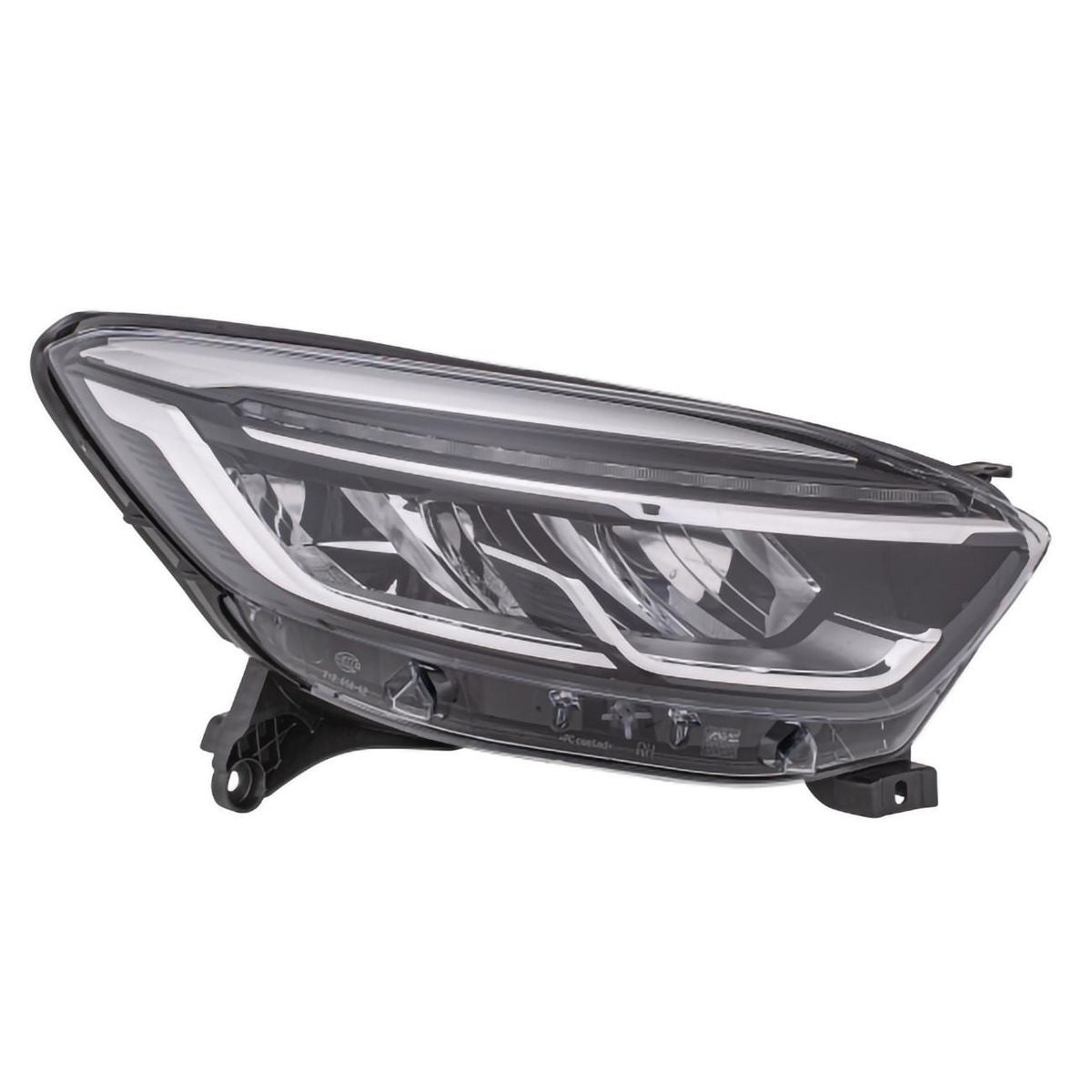 Hella Headlight 1LX 012 977-641