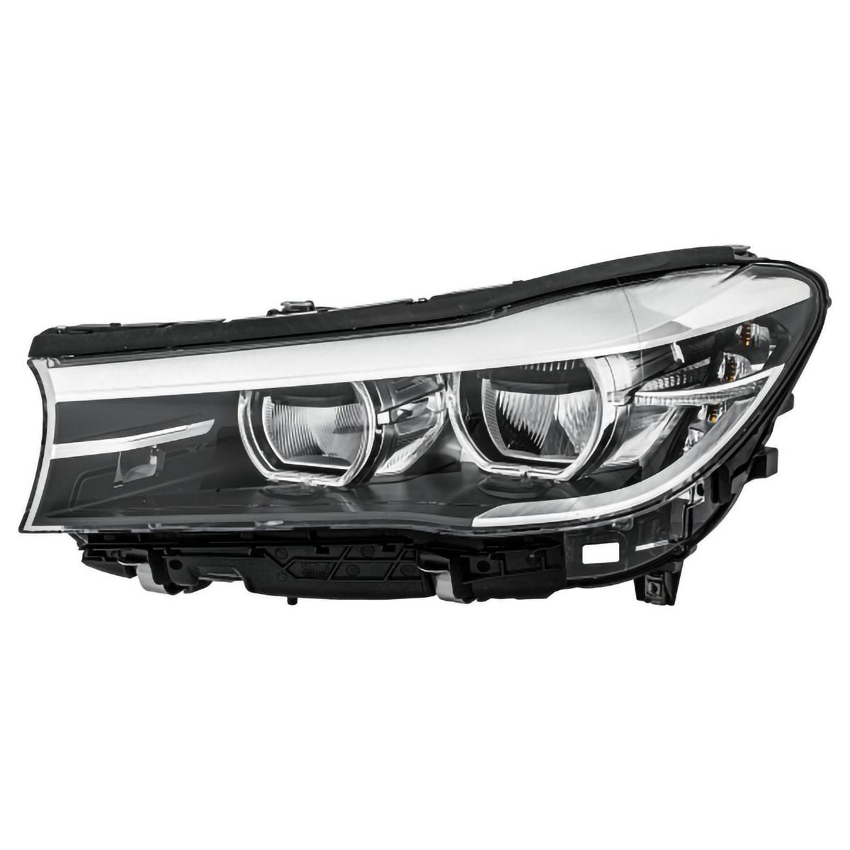 Hella Headlight 1LX 354 854-071