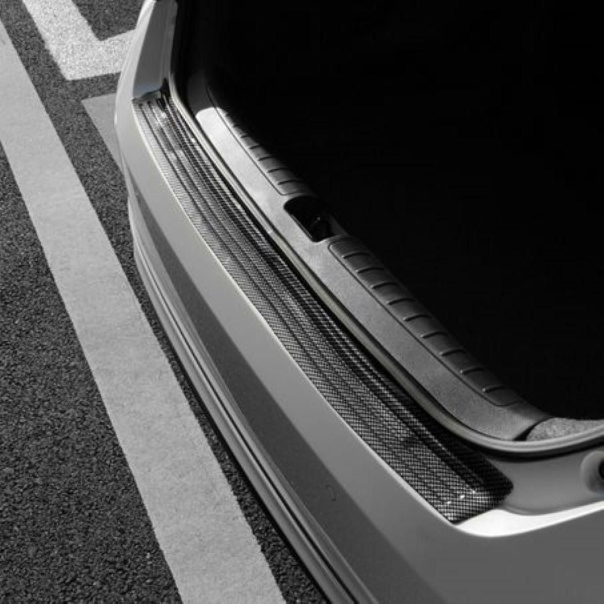 Gear Up Vehicle Bumper Protector Carbon Fibre GU-CBPCT2