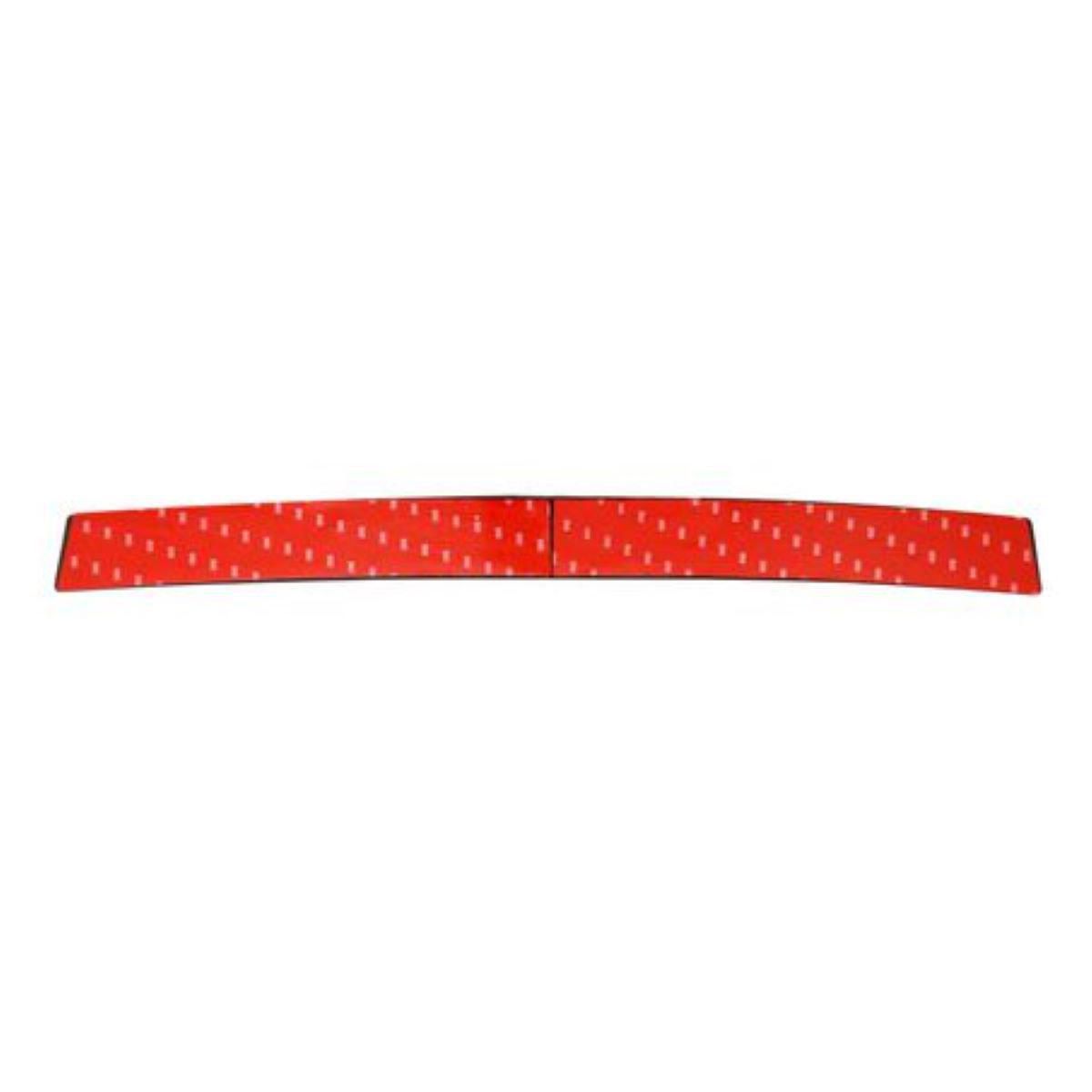 Gear Up Vehicle Bumper Protector Carbon Fibre GU-CBPCT2