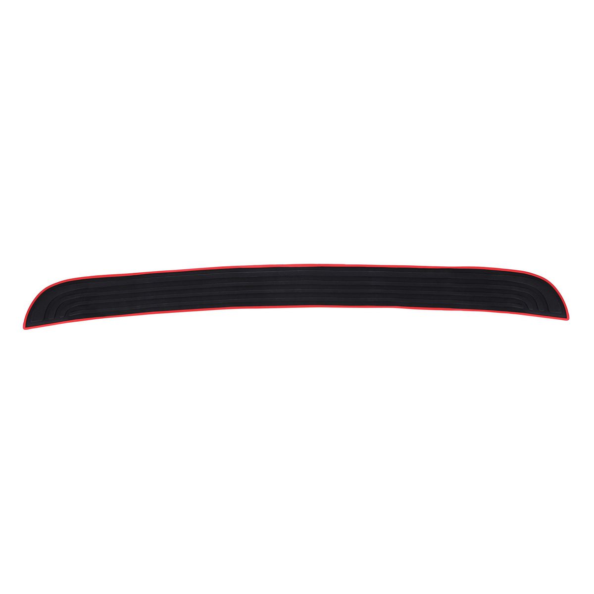 Gear Up Vehicle Bumper Protector Rear PVC GU-CBPCT1
