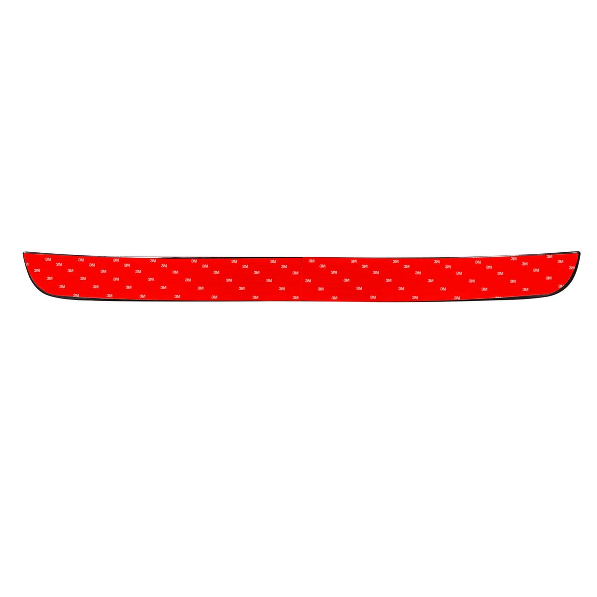 Gear Up Vehicle Bumper Protector Rear PVC GU-CBPCT1
