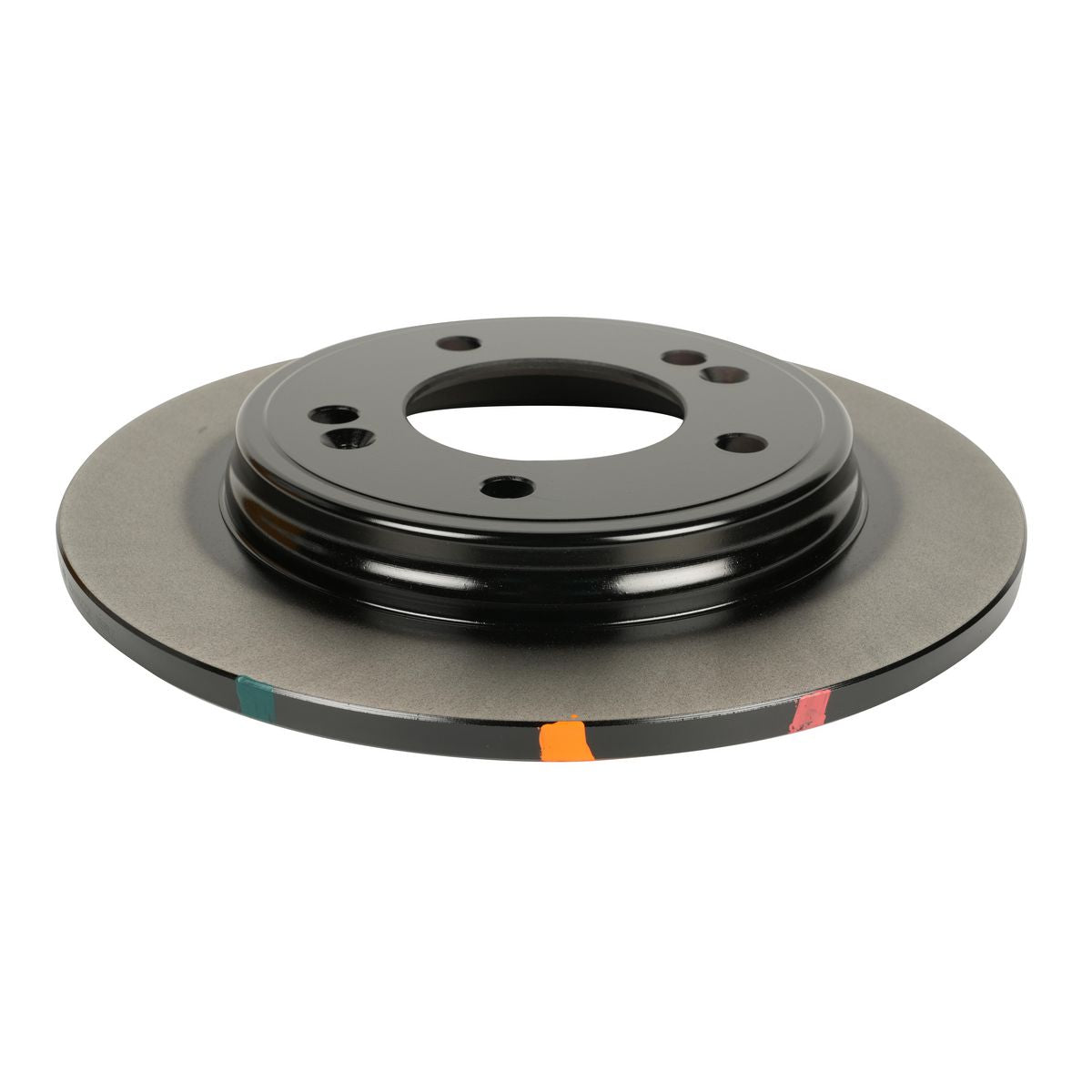 DBA 4000 Series T3 Brake Rotor Single DBA43659