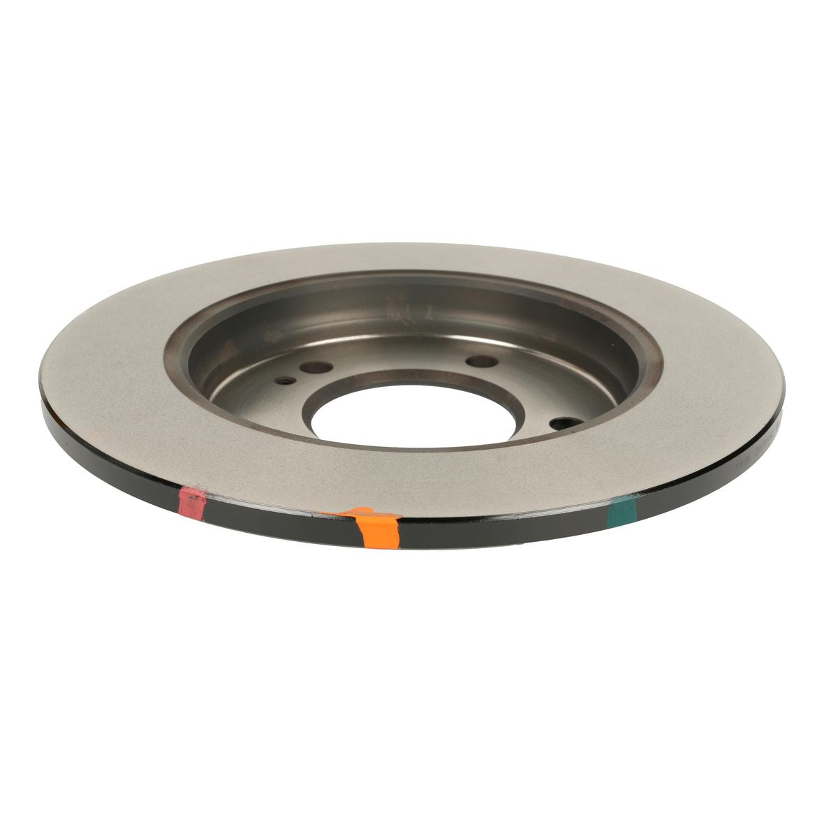 DBA 4000 Series T3 Brake Rotor Single DBA43659