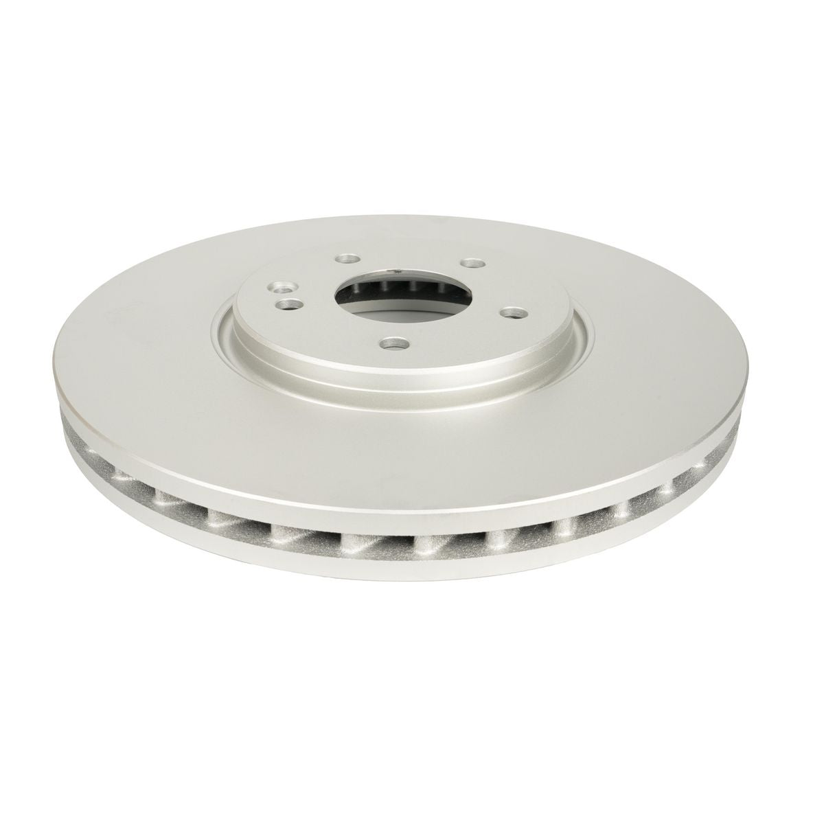 DBA En-Shield Brake Rotor Single DBA3926E
