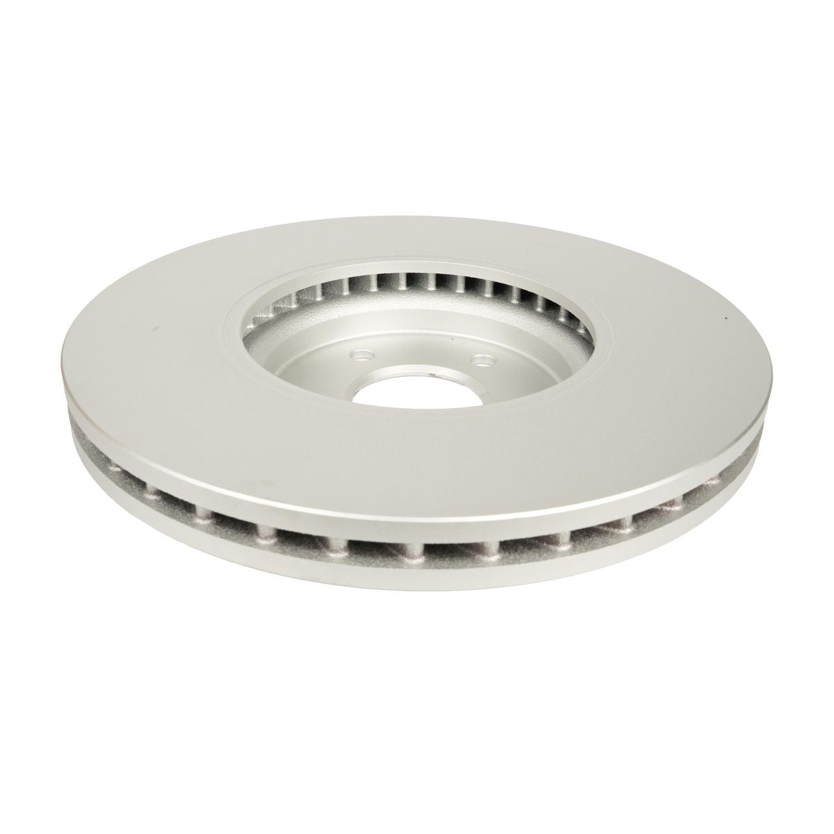 DBA En-Shield Brake Rotor Single DBA3926E