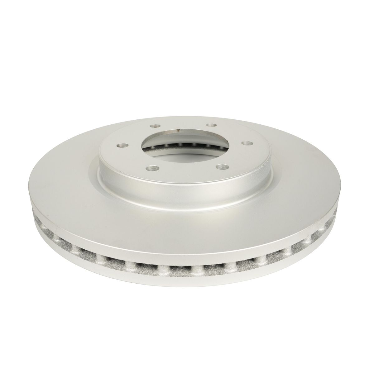 DBA En-Shield Brake Rotor Single DBA3160E