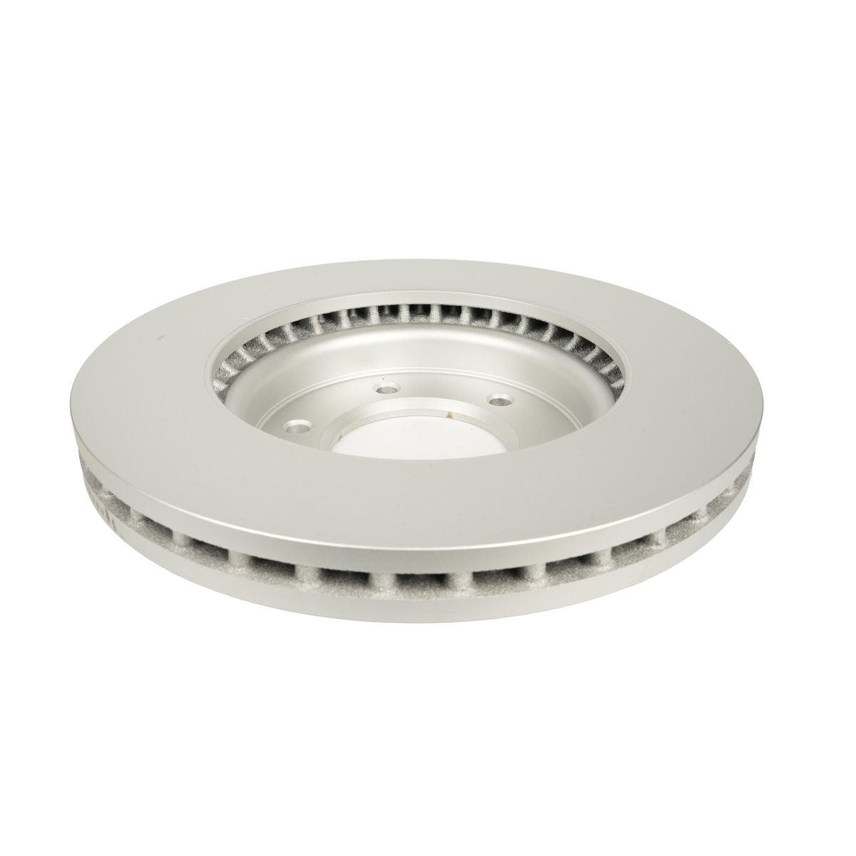 DBA En-Shield Brake Rotor Single DBA3160E
