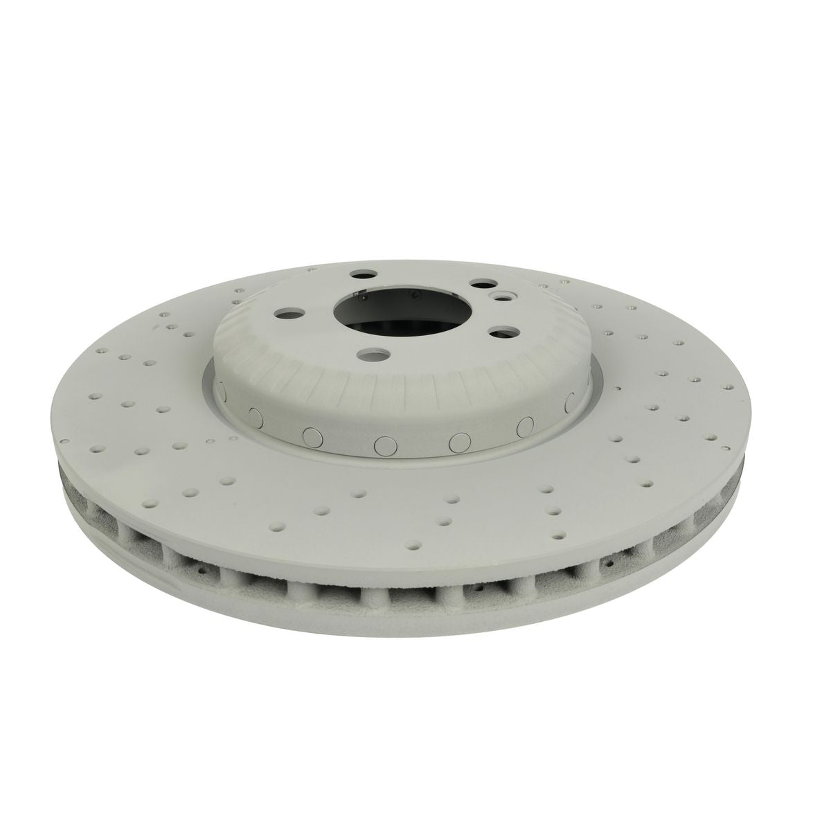 DBA Street Series OEX Brake Rotor DBA3378HOEX