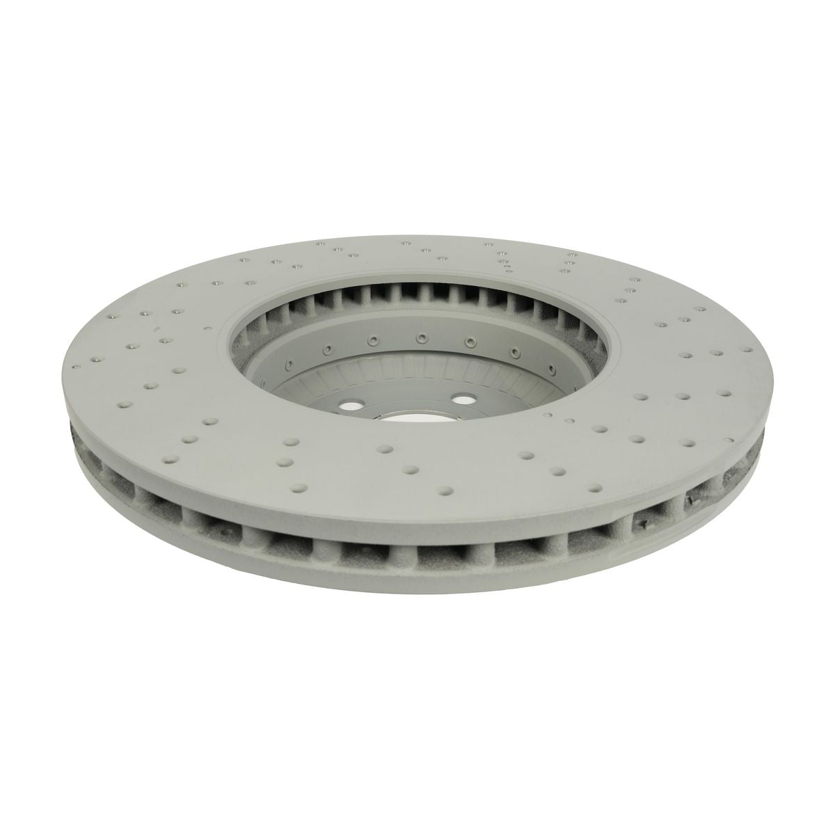 DBA Street Series OEX Brake Rotor DBA3378HOEX