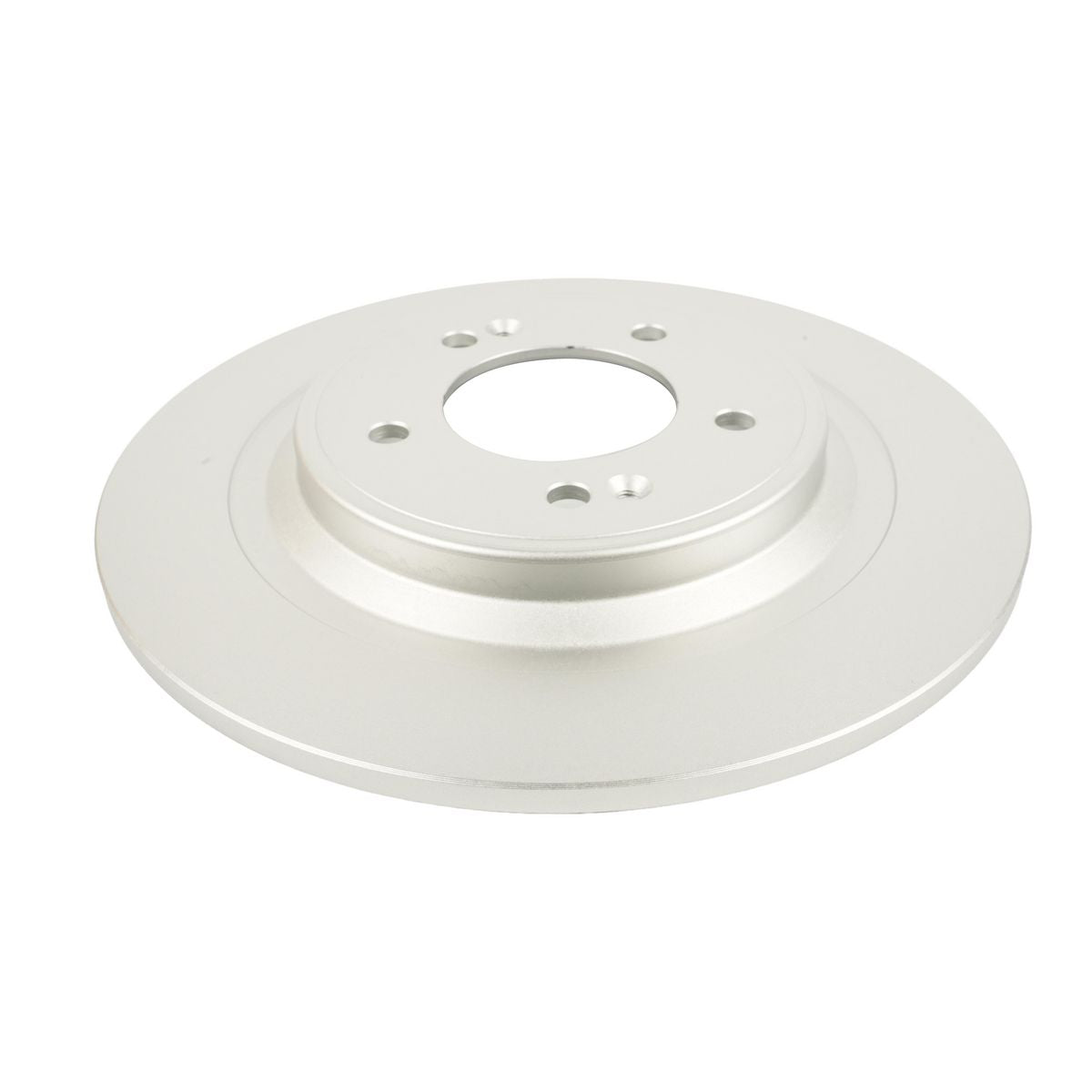 DBA En-Shield Brake Rotor Single DBA3793E