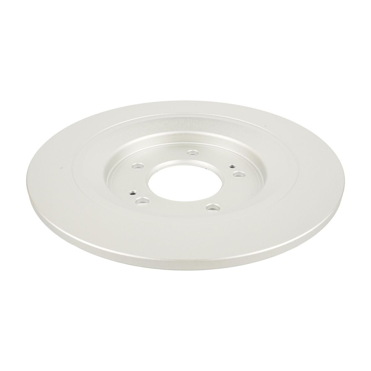 DBA En-Shield Brake Rotor Single DBA3793E