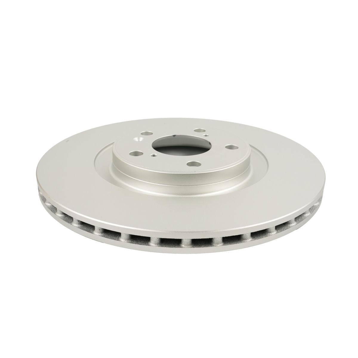 DBA En-Shield Brake Rotor Single DBA3946E