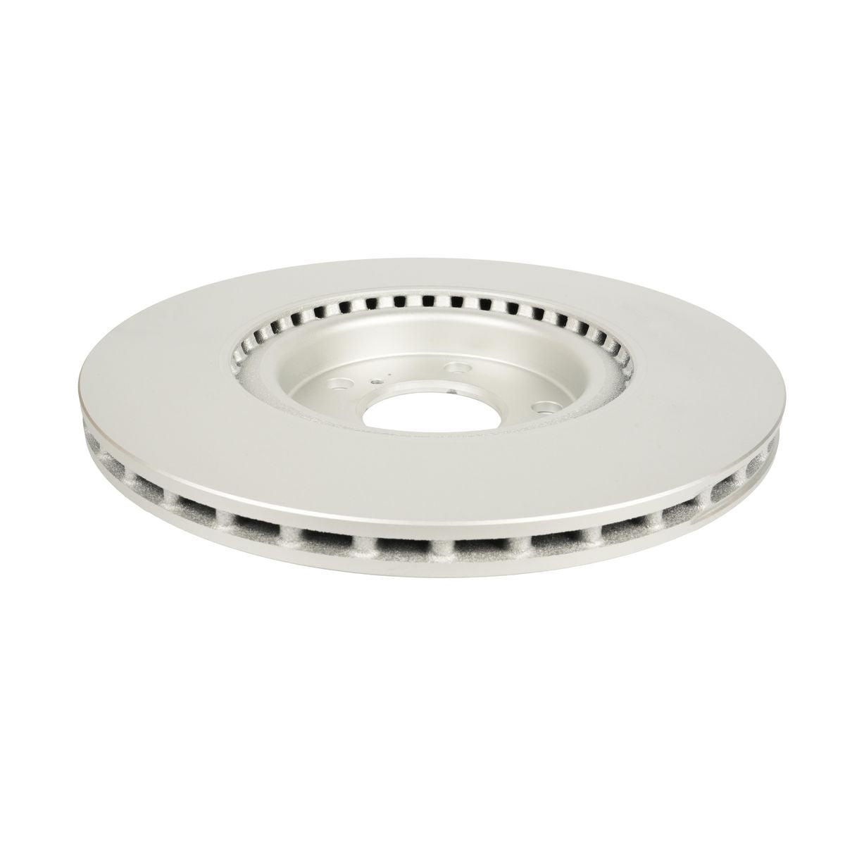 DBA En-Shield Brake Rotor Single DBA3946E
