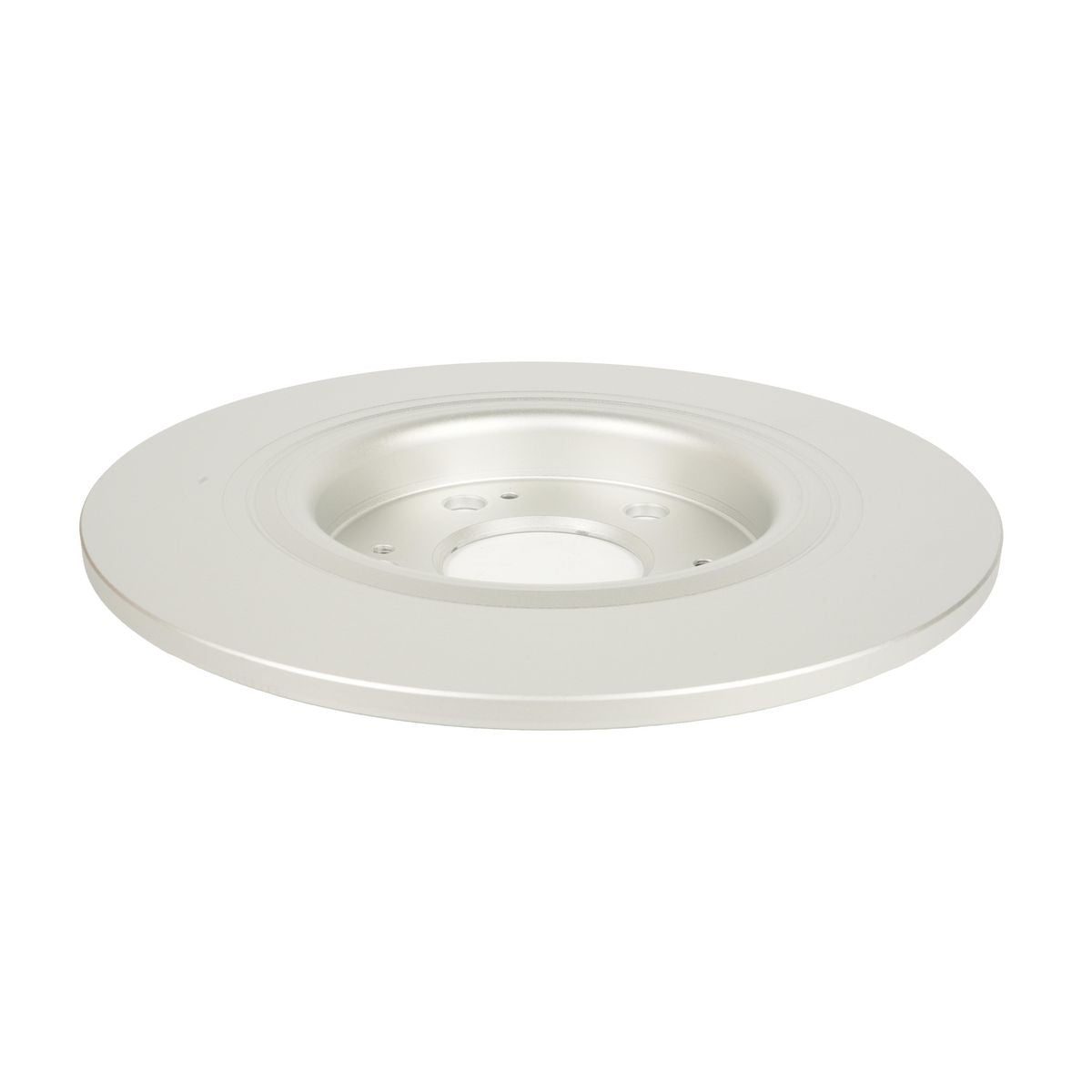 DBA En-Shield Brake Rotor Single DBA3947E