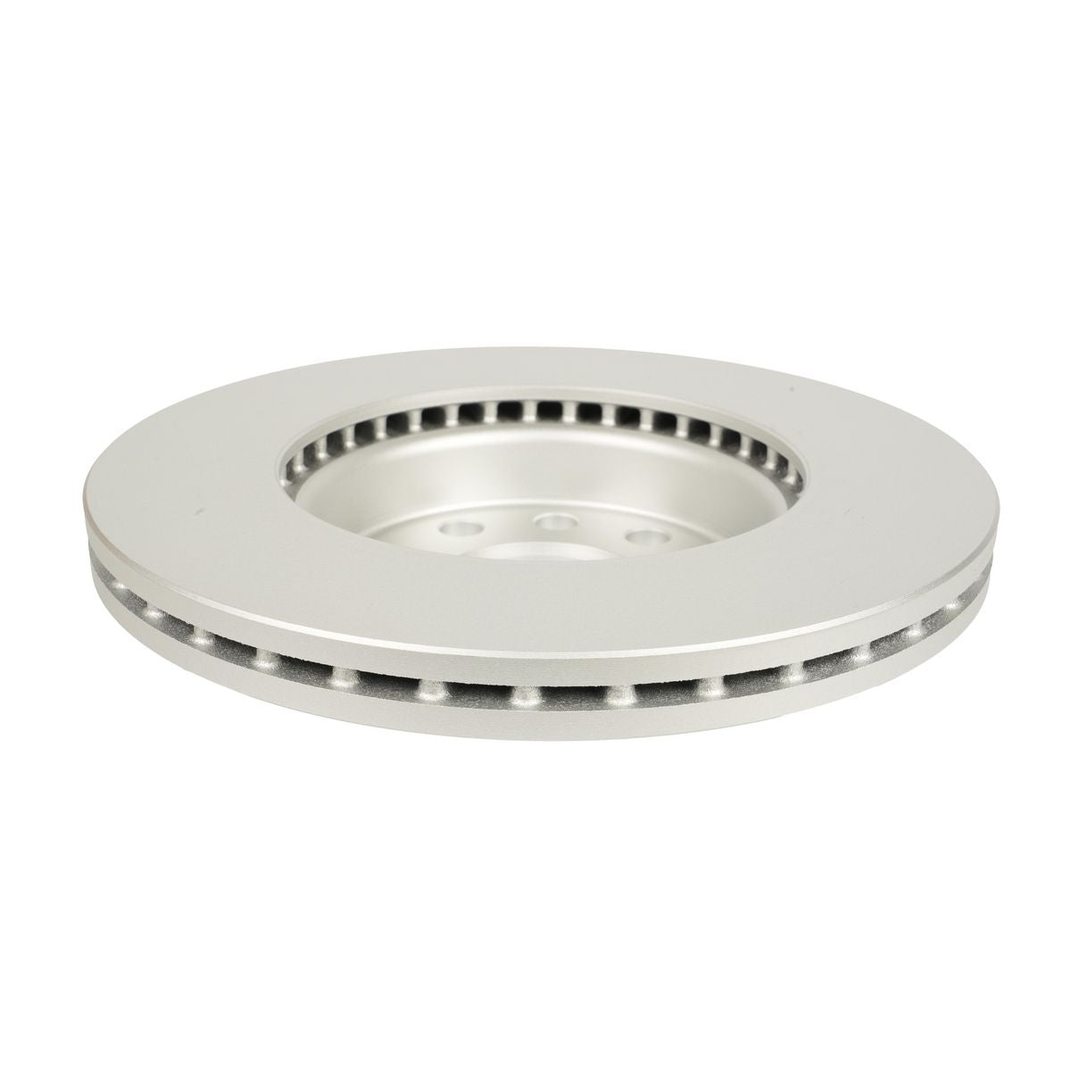 DBA En-Shield Brake Rotor Single DBA3948E