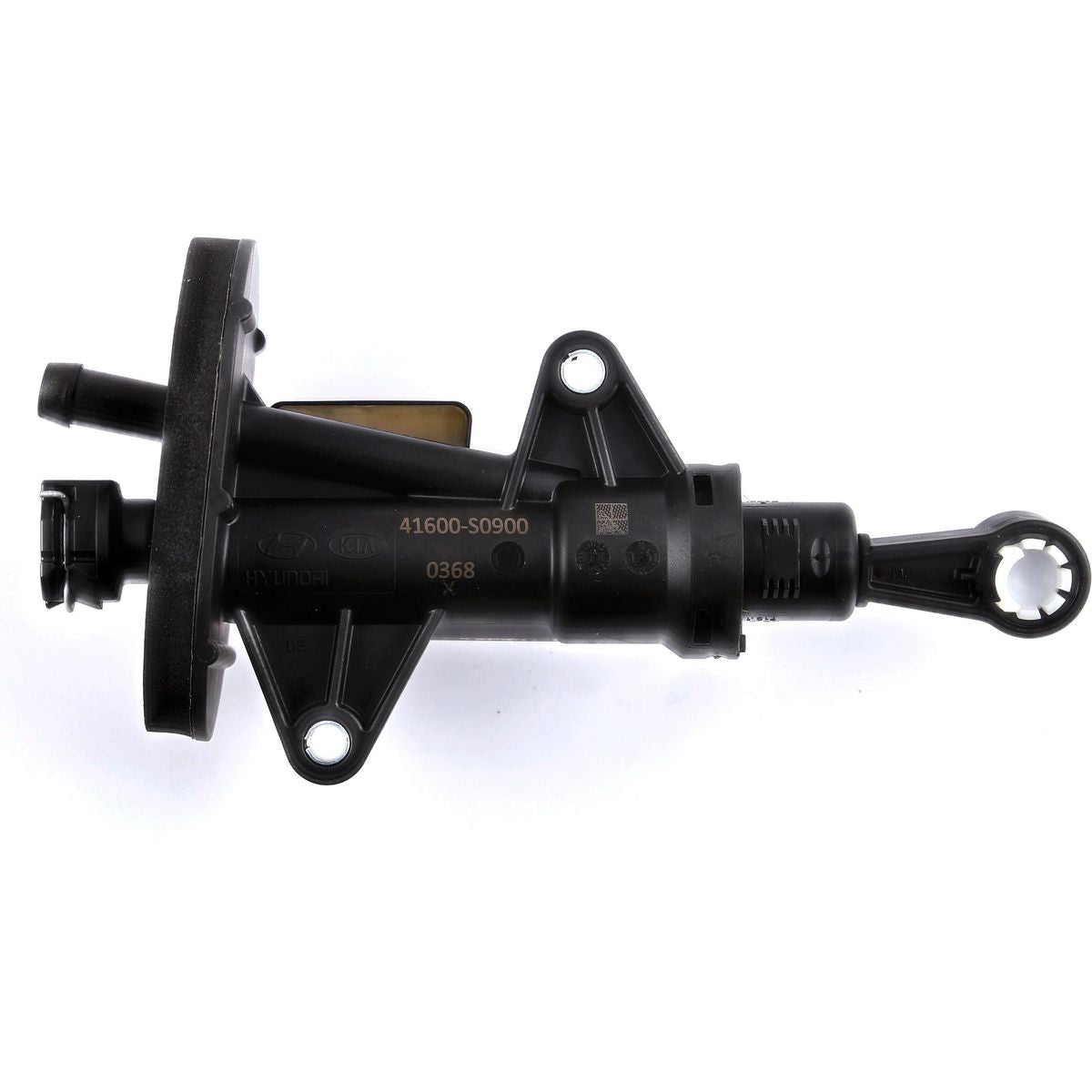 ClutchPro Clutch Master Cylinder MCHD037