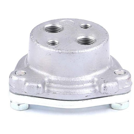 ClutchPro Hydraulic Clutch Line Damper Assembly HDHN001