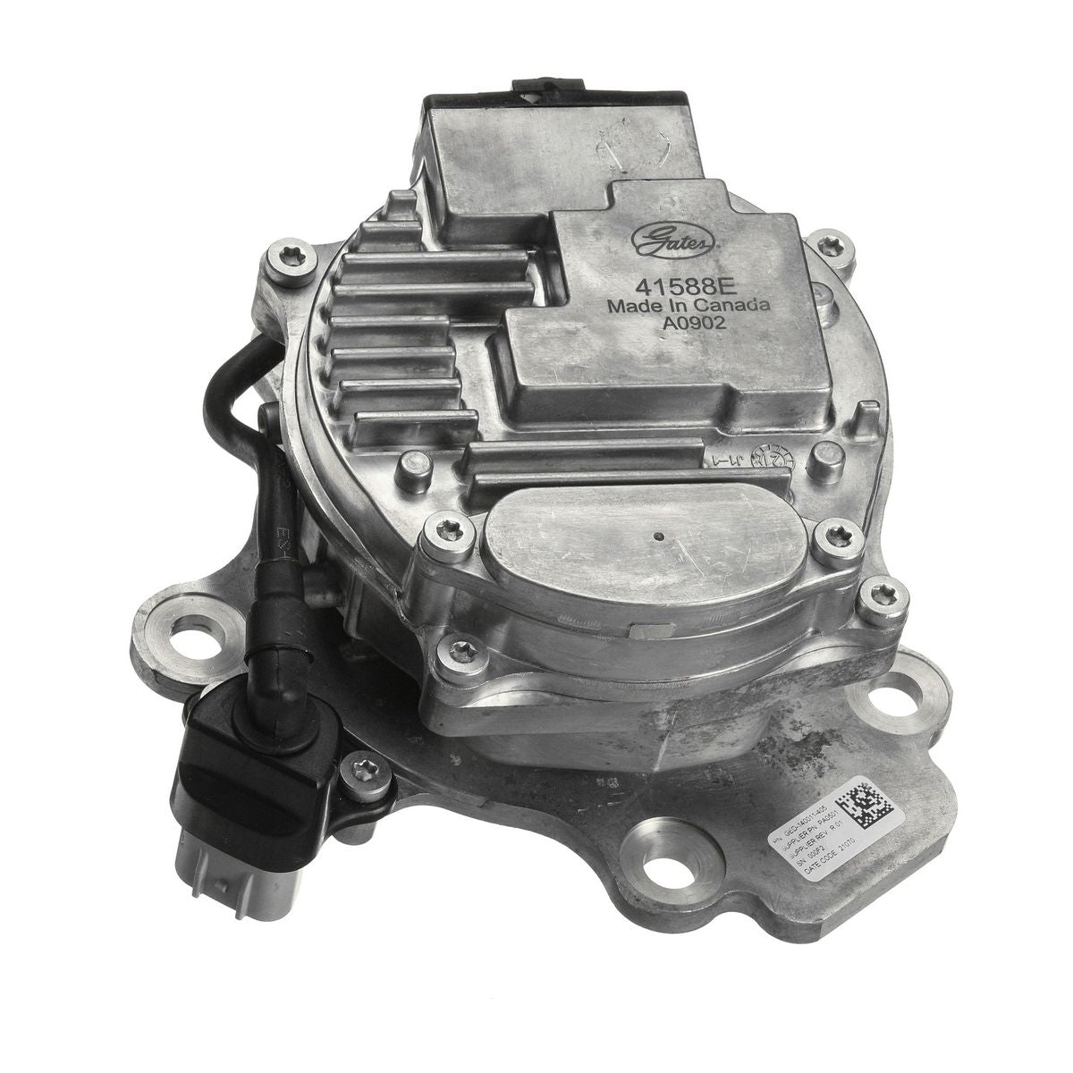 Gates Electric Water Pump 41588E