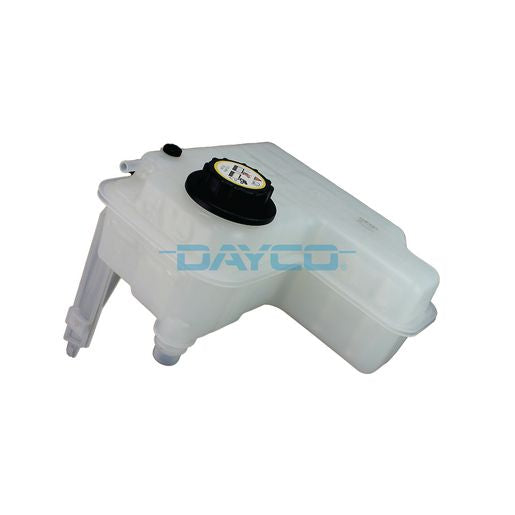 Dayco Radiator Expansion Tank DET0092