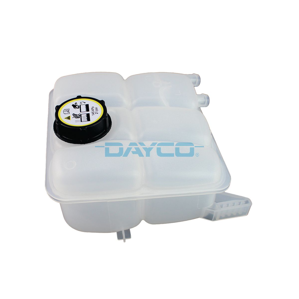 Dayco Radiator Expansion Tank DET0094