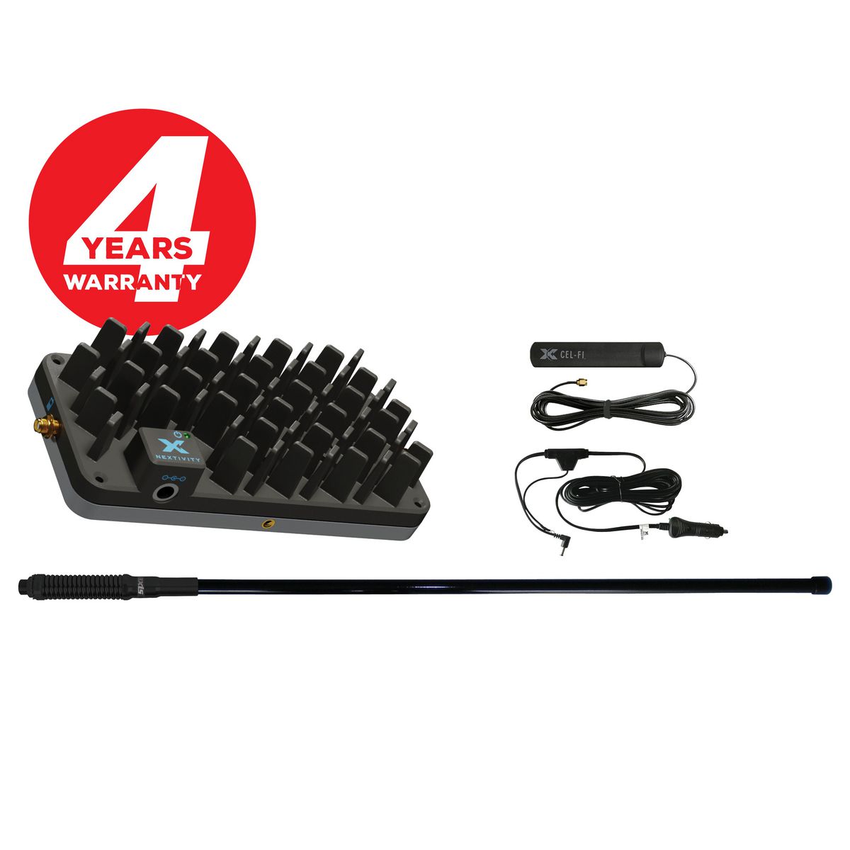 Cel-Fi Cel-Fi Roam 41 Repeater Kit CEL-FI ROAM 41+T