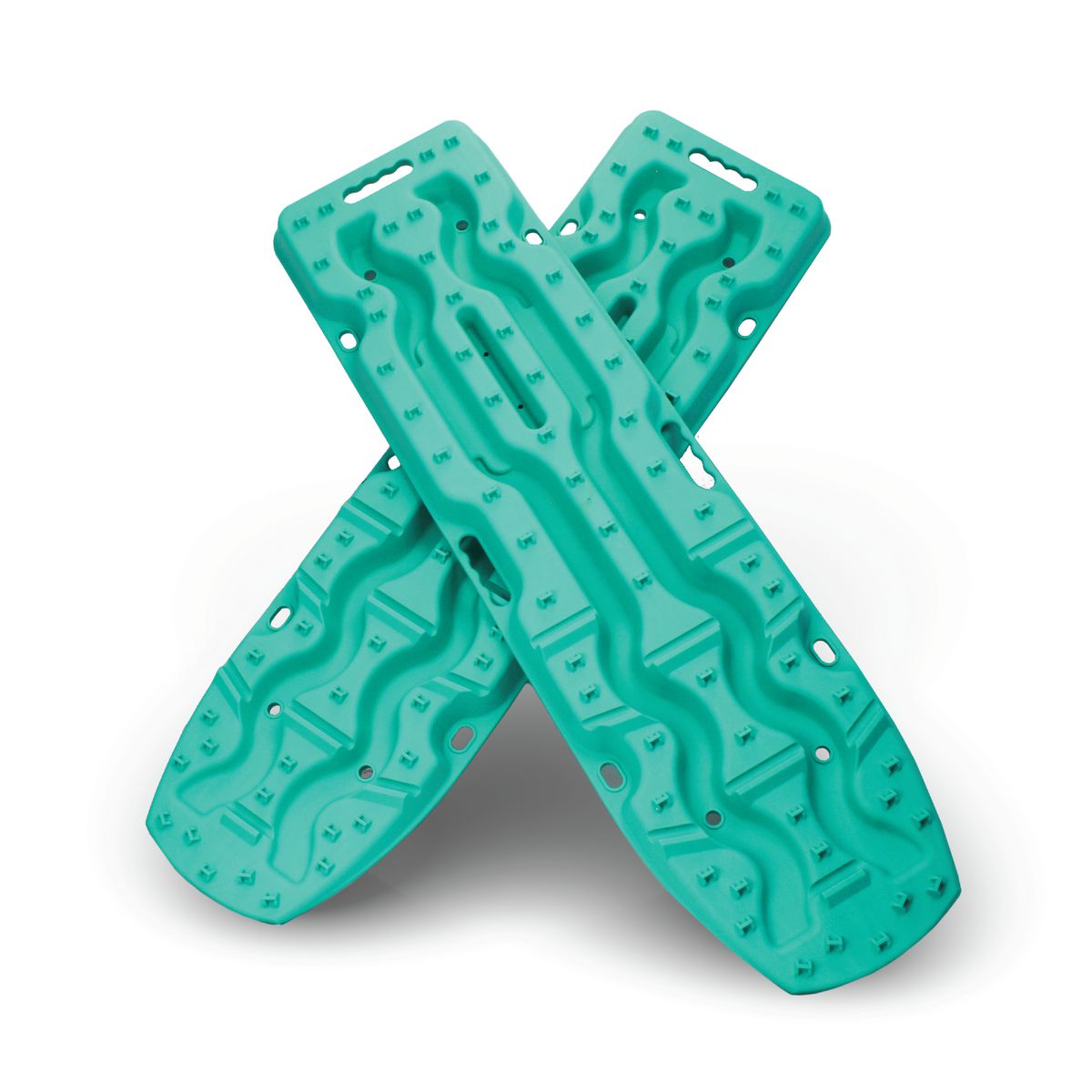 Exitrax Exitrax Ultimate Recovery Tracks 1150 Series - Aquamarine ET1150AM