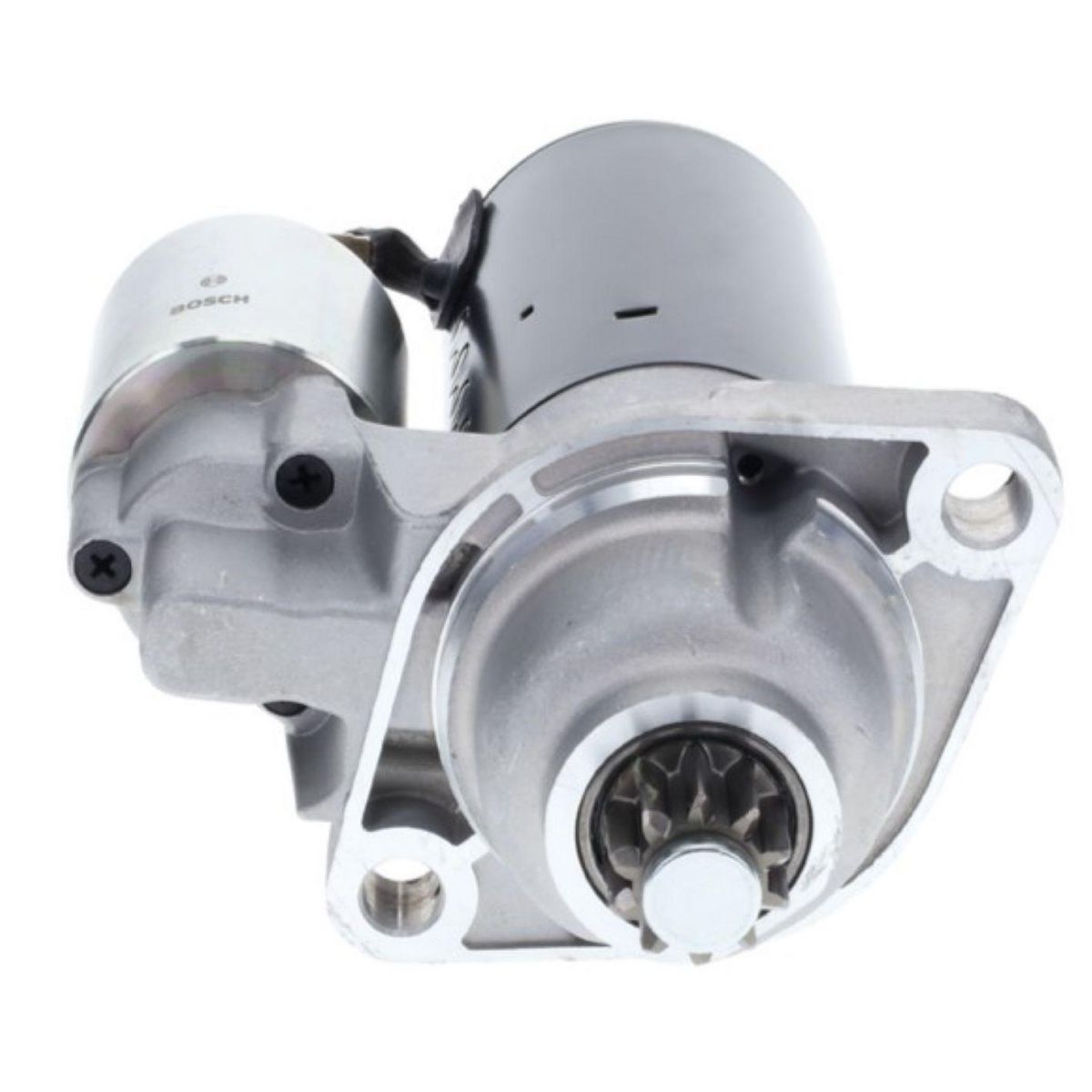 Bosch Starter Motor 12V 10Th Ccw 1986S00785