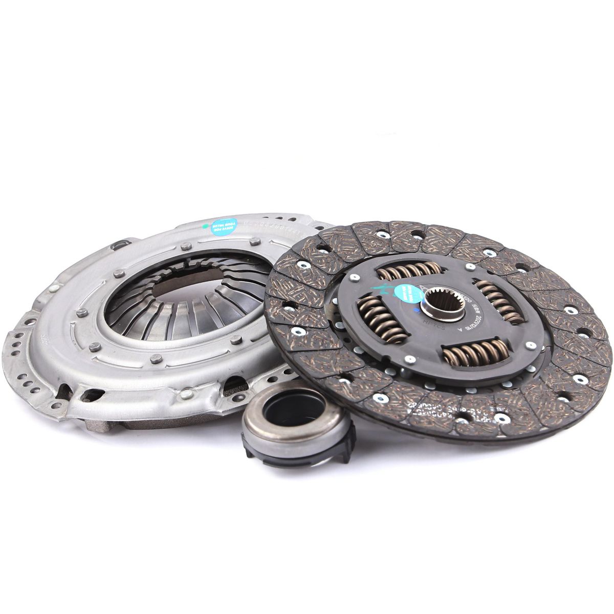 ClutchPro Clutch Kit KMG23003
