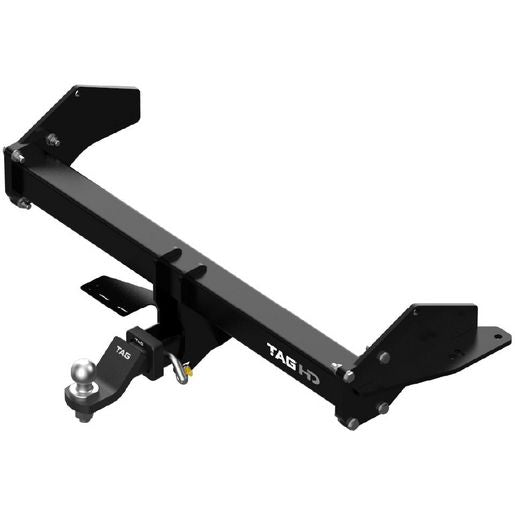 TAG Heavy Duty 3 Piece Towbar Class 4 T7Y803