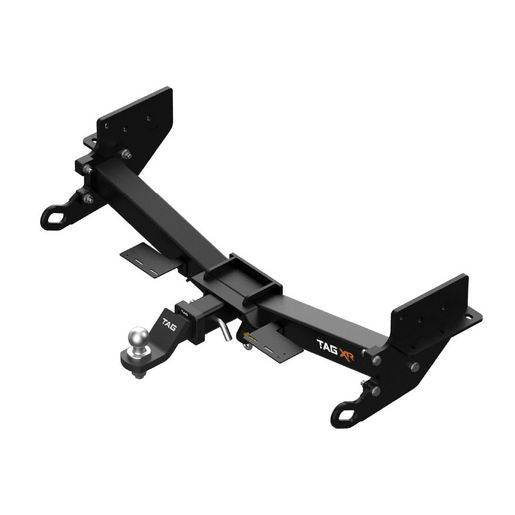 TAG 4x4 Recovery Towbar TXR849