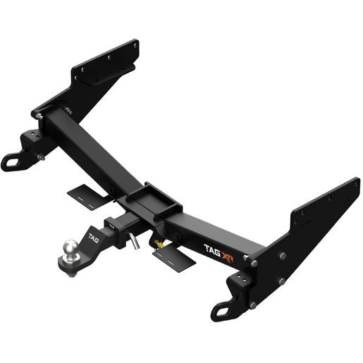 TAG 4x4 Recovery Towbar Kit TXR850-K201